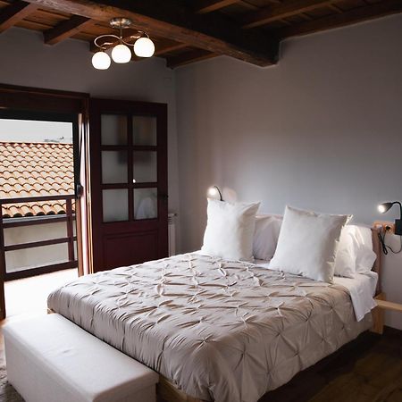 Casa Trillo En Centro De Monforte De Lemos Exterior photo